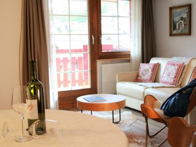 Apartment 2-Bettwohnung - Features photo 9