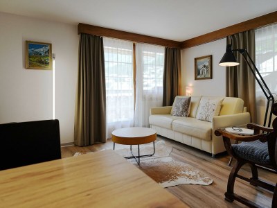 Apartment 2-Bettwohnung - Features photo 10