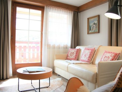 Apartment 2-Bettwohnung - Features photo 12