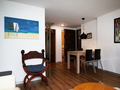 Apartment 2-Bettwohnung - Features photo 13