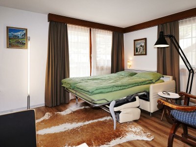 Apartment 2-Bettwohnung - Features photo 15