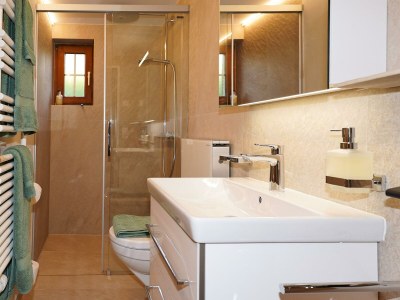 Apartment 2-Bettwohnung - Features photo 22