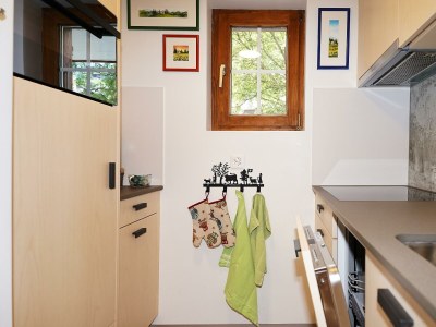 Apartment 2-Bettwohnung - Features photo 23