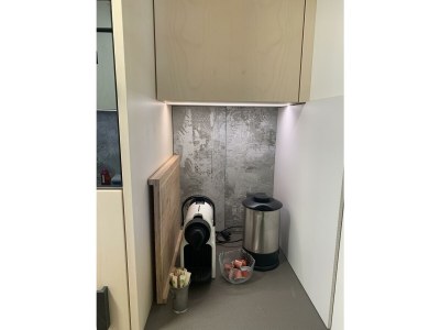 Apartment 2-Bettwohnung - Features photo 25