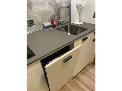 Apartment 2-Bettwohnung - Features photo 27