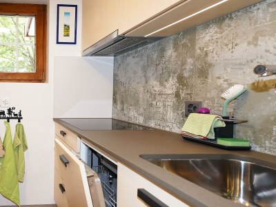 Apartment 2-Bettwohnung - Features photo 28