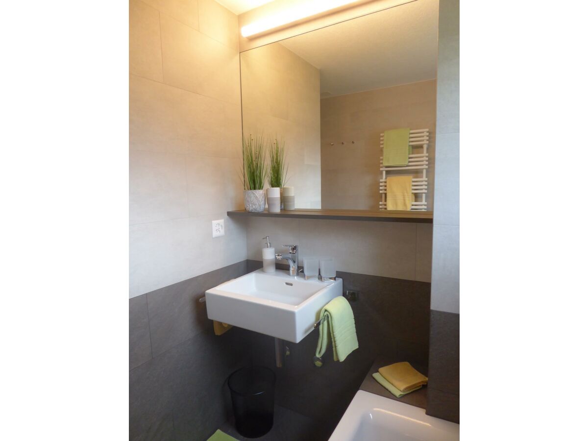 Apartment 4-Bettwohnung Nr. 1 - Outdoor photo 2