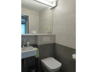 Apartment 4-Bettwohnung Nr. 1 in Saas-Fee - Apartment