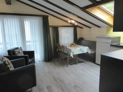 Apartment 4-Bettwohnung Nr. 1 - Outdoor photo 6