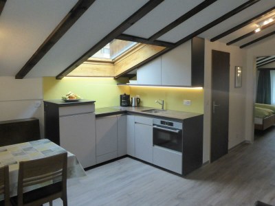 Apartment 4-Bettwohnung Nr. 1 - Outdoor photo 7