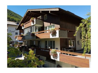 Apartment 4-Bettwohnung Nr. 1 - Outdoor photo 10