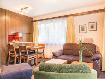 Apartment 4-Bettwohnung Nr. 1 - Outdoor photo 21