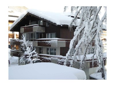 Apartment 4-Bettwohnung Nr. 1 - Outdoor photo 27