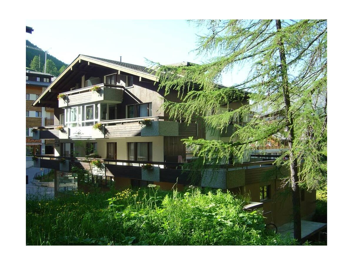 Apartment 5-Bettwohnung Nr. 2