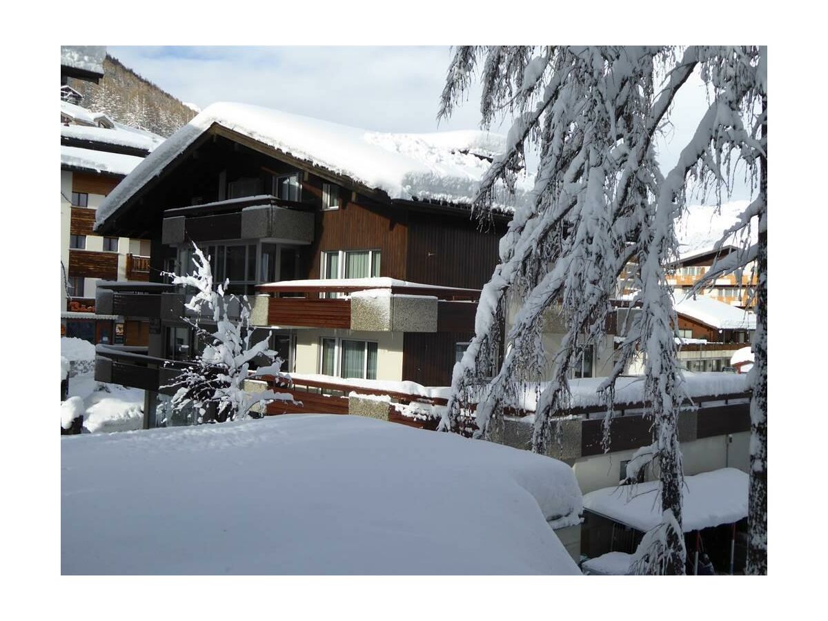 Apartment 5-Bettwohnung Nr. 2 - Outdoor photo 2