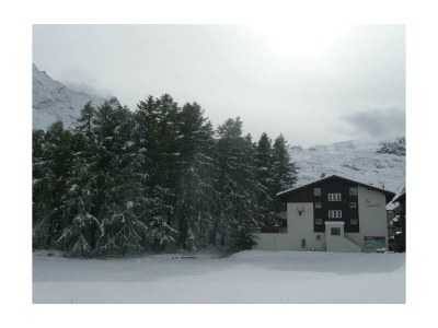 Apartment 5-Bettwohnung Nr. 2 - Outdoor photo 12