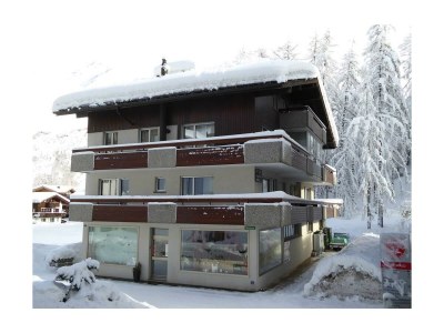 Apartment 5-Bettwohnung Nr. 2 - Outdoor photo 19