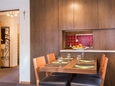 Apartment 5-Bettwohnung Nr. 2 - Features photo 37