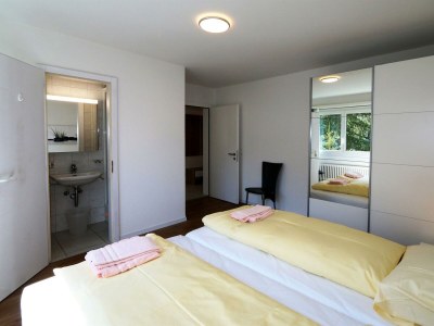 Apartment 6-Bettwohnung Nr. 8 - Features photo 2