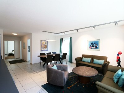 Apartment 6-Bettwohnung Nr. 8 - Features photo 4