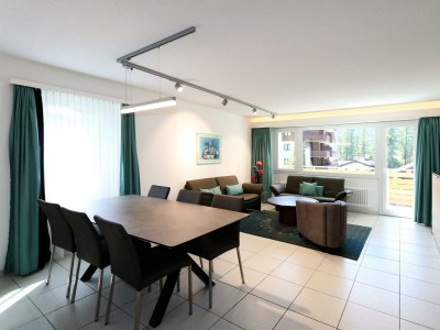 Apartment 6-Bettwohnung Nr. 8 - Features photo 5