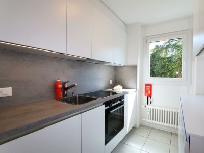 Apartment 6-Bettwohnung Nr. 8 - Features photo 6