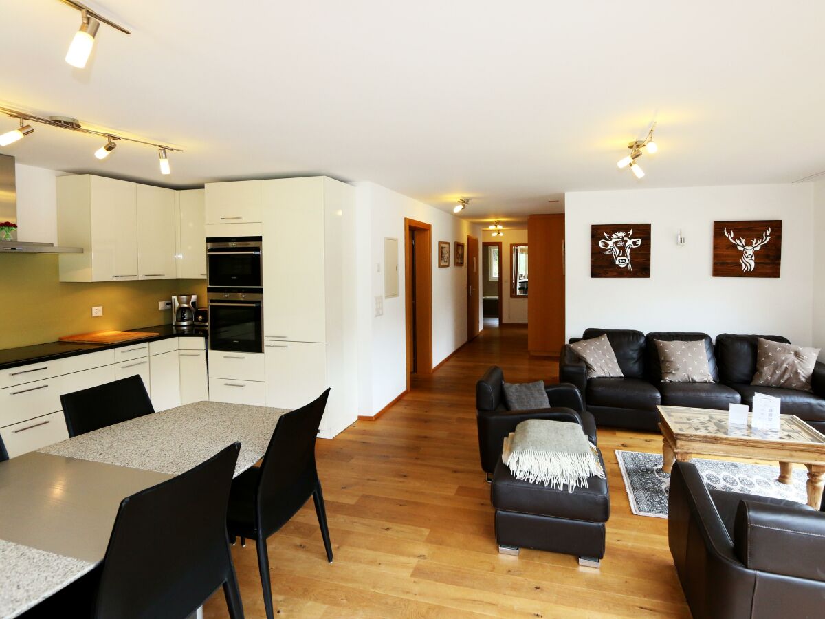 Apartment 6-Bettwohnung - Features photo 5