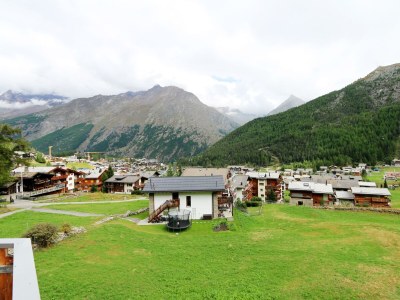 Apartment 6-Bettwohnung - Features photo 2