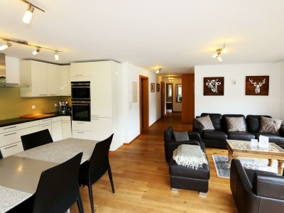 Apartment 6-Bettwohnung - Features photo 5