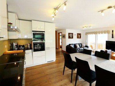 Apartment 6-Bettwohnung - Features photo 6