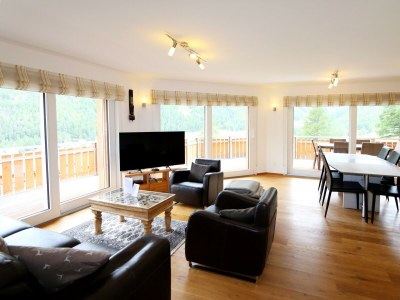 Apartment 6-Bettwohnung - Features photo 7