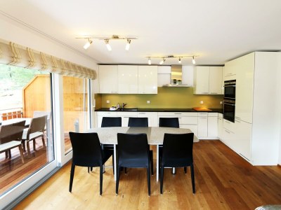 Apartment 6-Bettwohnung - Features photo 8