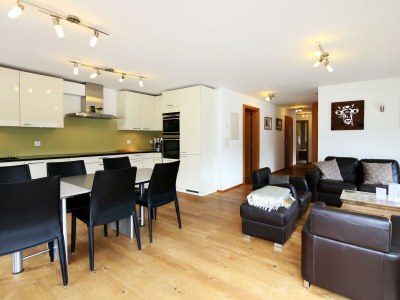 Apartment 6-Bettwohnung - Features photo 9