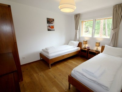 Apartment 6-Bettwohnung - Features photo 12