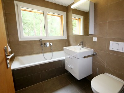 Apartment 6-Bettwohnung - Features photo 14