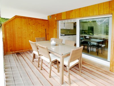 Apartment 6-Bettwohnung - Features photo 15