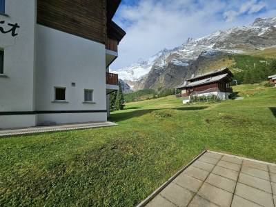 Apartment 6-Bettwohnung - Outdoor photo 11