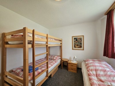 Apartment 6-Bettwohnung - Outdoor photo 14