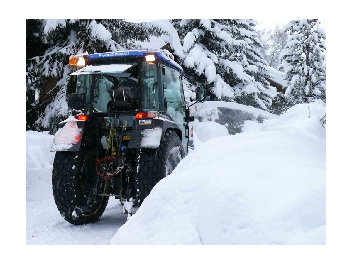 Apartment Appartement Nr. 1 - Outdoor photo 5