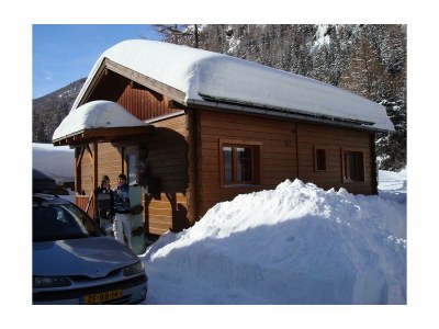 Apartment Appartement Nr. 1 - Outdoor photo 2