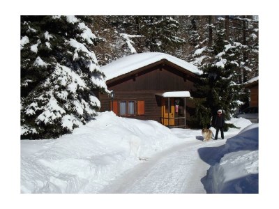 Apartment Appartement Nr. 1 - Outdoor photo 3