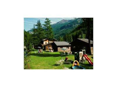 Apartment Appartement Nr. 1 - Outdoor photo 7