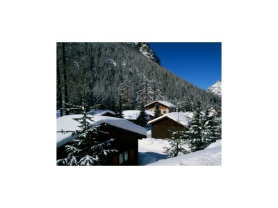 Apartment Appartement Nr. 1 - Outdoor photo 8