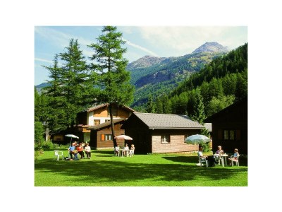 Apartment Appartement Nr. 1 - Outdoor photo 9