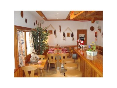 Apartment Appartement Nr. 1 - Outdoor photo 11