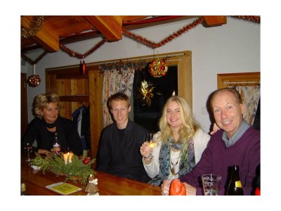 Apartment Appartement Nr. 1 - Outdoor photo 12