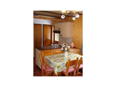 Apartment Appartement Nr. 1 - Outdoor photo 13