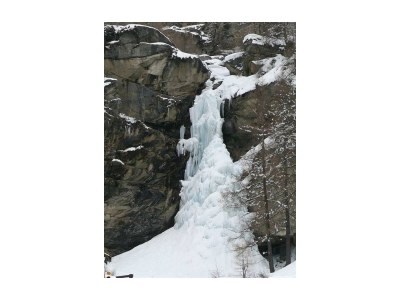 Apartment Appartement Nr. 1 - Outdoor photo 16