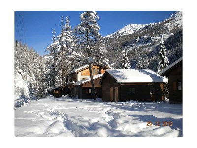 Apartment Appartement Nr. 1 - Outdoor photo 20