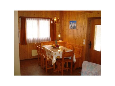 Apartment Appartement Nr. 1 - Features photo 22